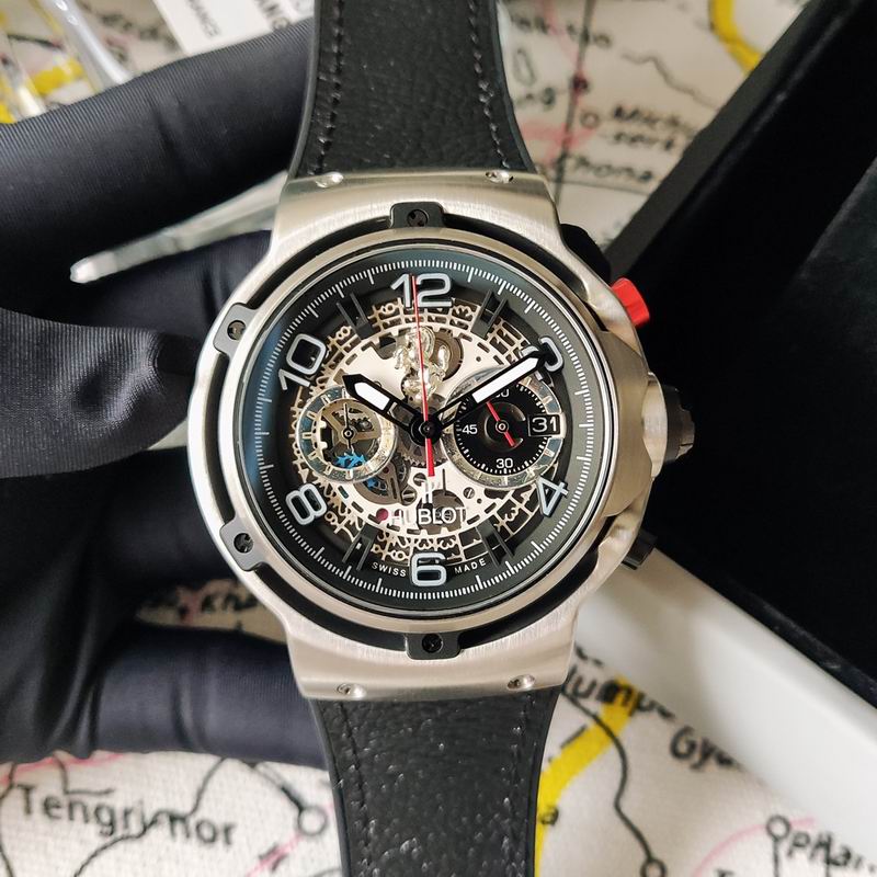 Hublot 42mm 092266